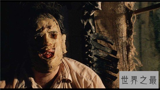 万圣节恐怖电影TOP10,不能错过的十大经典电影!