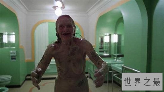 万圣节恐怖电影TOP10,不能错过的十大经典电影!