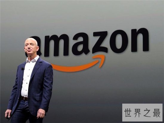 世界十大购物网站排名，马云的阿里巴巴仅排第五位！