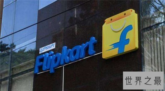 世界十大购物网站排名，马云的阿里巴巴仅排第五位！