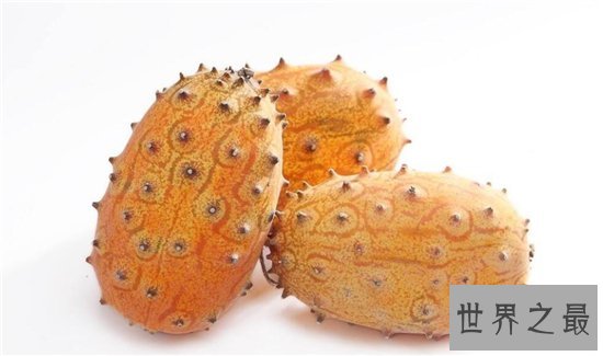 世界上最好吃的十种水果，很多人都没见过这些水果