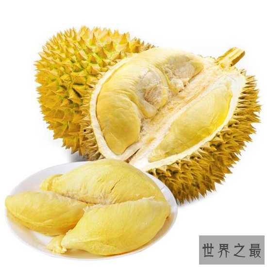 世界上最好吃的十种水果，很多人都没见过这些水果
