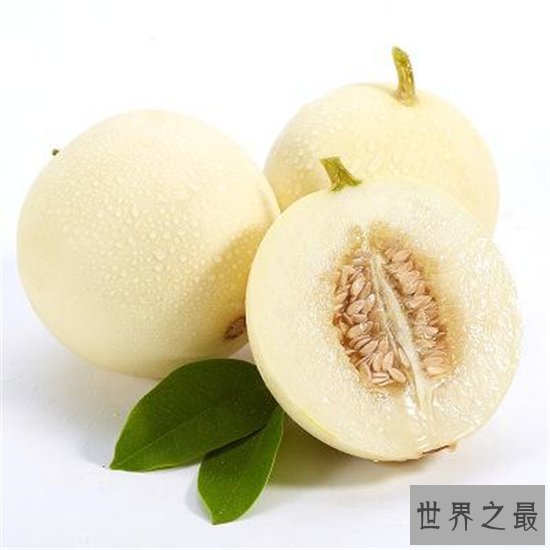 世界上最好吃的十种水果，很多人都没见过这些水果