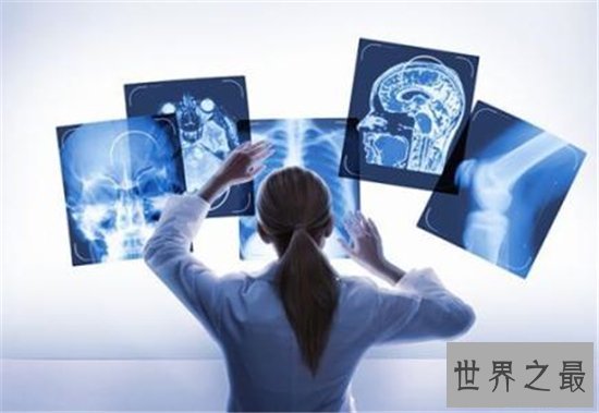 医疗行业中薪水最高的十大人员，薪水最高的竟然是它！