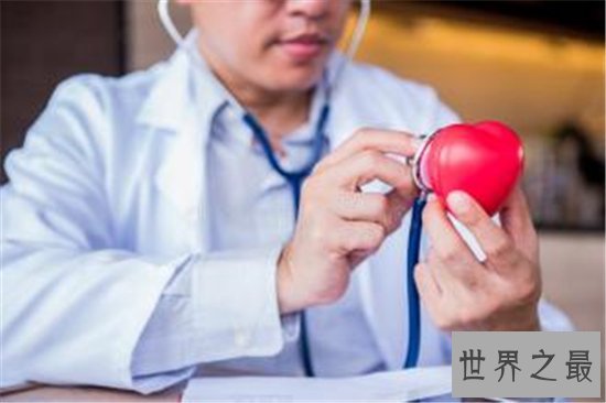 医疗行业中薪水最高的十大人员，薪水最高的竟然是它！