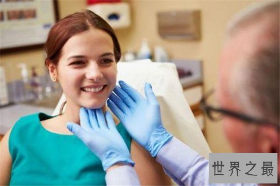 医疗行业中薪水最高的十大人员，薪水最高的竟然是它！