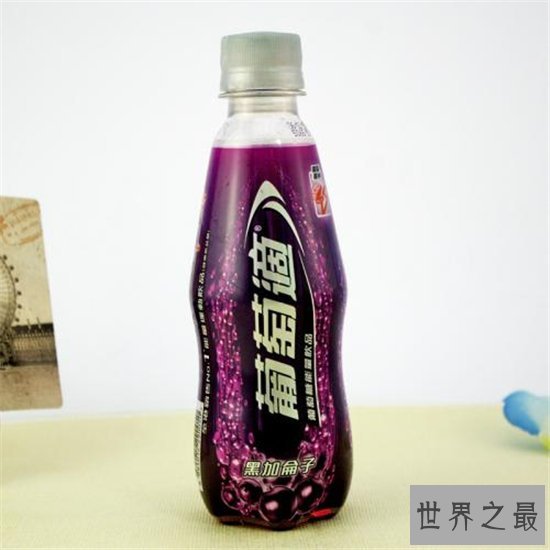 世界十大最畅销的能量饮料，哪些饮料最火爆？