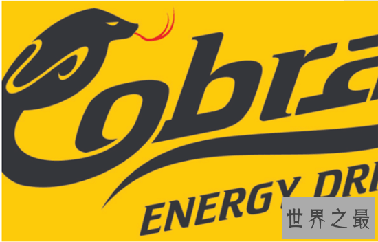 世界十大最畅销的能量饮料，哪些饮料最火爆？