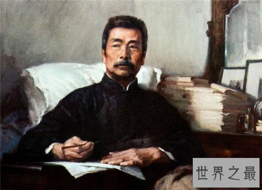 世界上最成功的十大作家，盘点历史上的顶级文豪