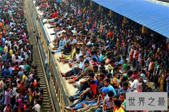 世界十大全球性问题,这难道不是我们自身的原因吗