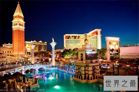 世界最让人惊艳的十大景点，盘点那些令人叹为观止的景点！