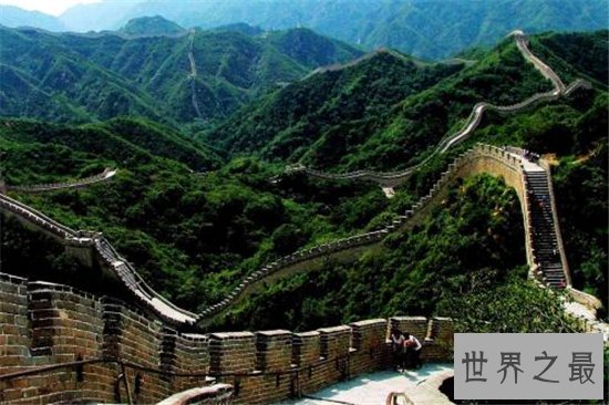 世界最让人惊艳的十大景点，盘点那些令人叹为观止的景点！