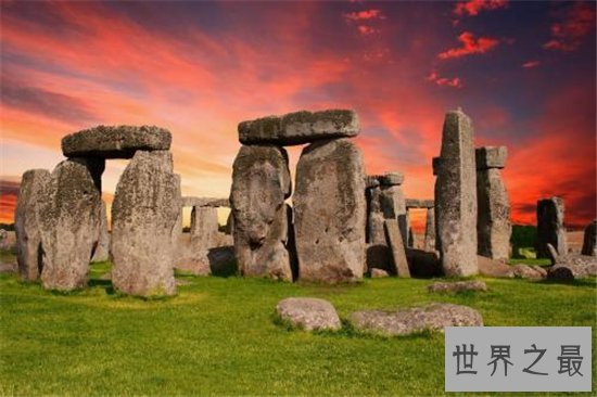 世界最让人惊艳的十大景点，盘点那些令人叹为观止的景点！