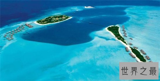 世界最让人惊艳的十大景点，盘点那些令人叹为观止的景点！