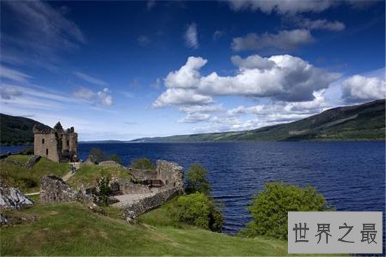 世界最让人惊艳的十大景点，盘点那些令人叹为观止的景点！