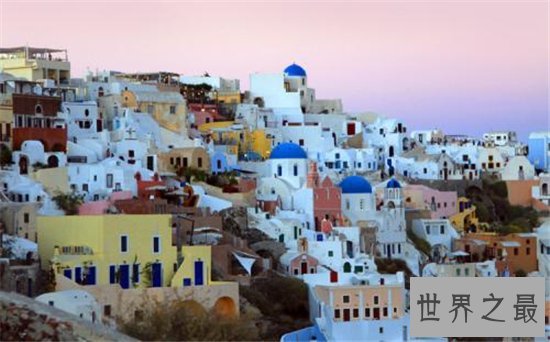 世界最让人惊艳的十大景点，盘点那些令人叹为观止的景点！