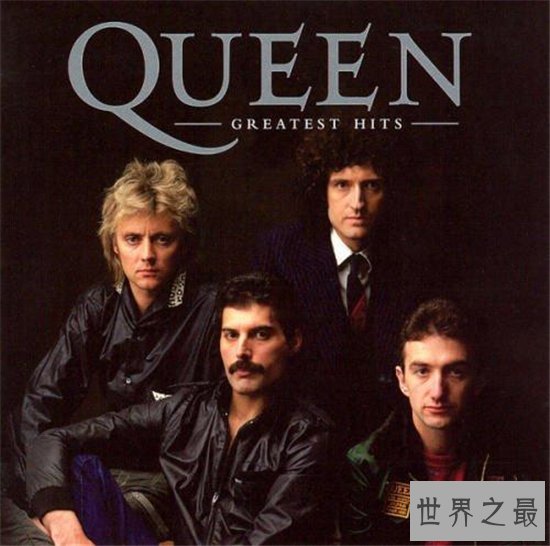 世界十大摇滚乐队,盘点那些世界著名的摇滚乐队!