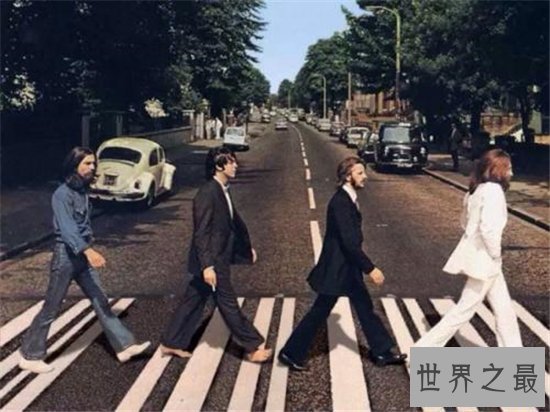 世界十大摇滚乐队,盘点那些世界著名的摇滚乐队!