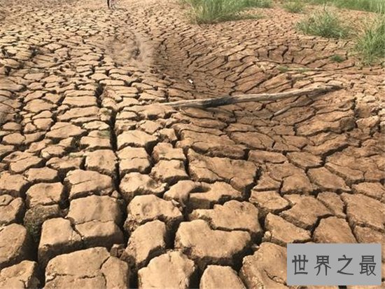 世界上最干旱的十个国家,盘点世界上最缺水的十个国家!