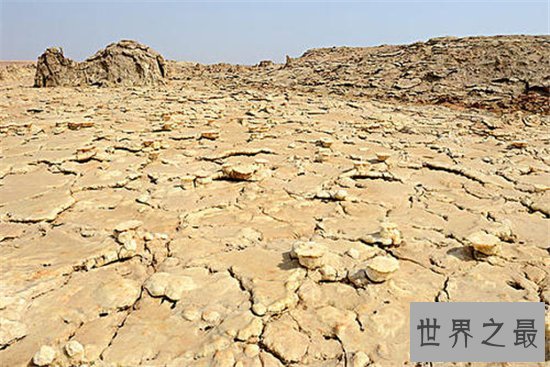 世界上最干旱的十个国家,盘点世界上最缺水的十个国家!