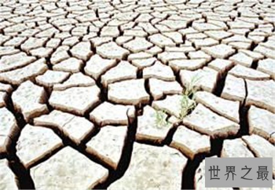 世界上最干旱的十个国家,盘点世界上最缺水的十个国家!