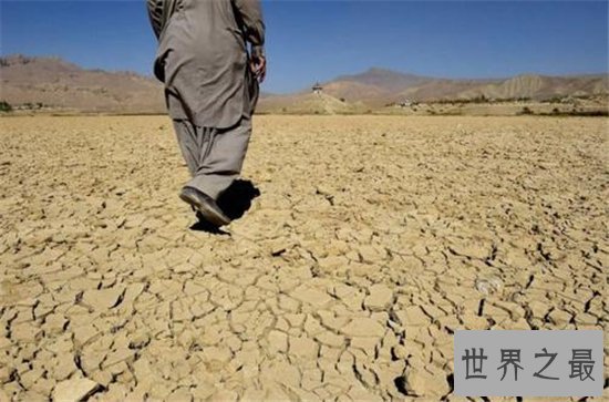 世界上最干旱的十个国家,盘点世界上最缺水的十个国家!