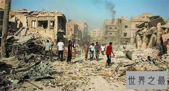 世界上最干旱的十个国家,盘点世界上最缺水的十个国家!