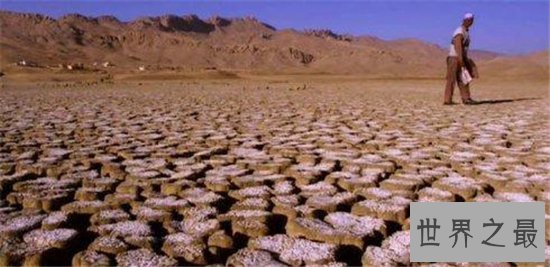 世界上最干旱的十个国家,盘点世界上最缺水的十个国家!