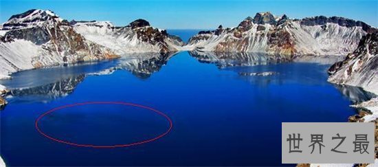 世界十大水怪,长白山天池水怪尼斯湖水怪均上榜!