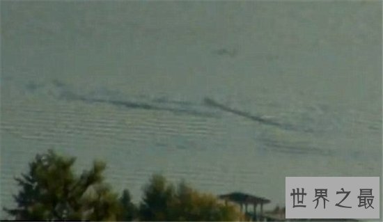 世界十大水怪,长白山天池水怪尼斯湖水怪均上榜!