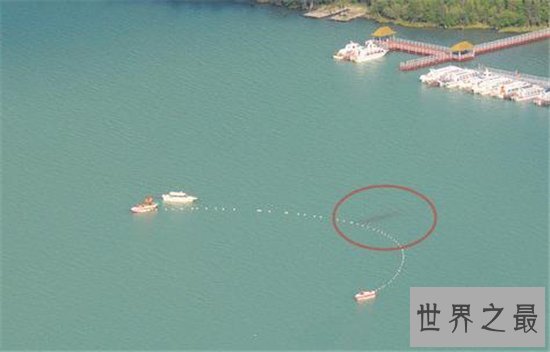 世界十大水怪,长白山天池水怪尼斯湖水怪均上榜!