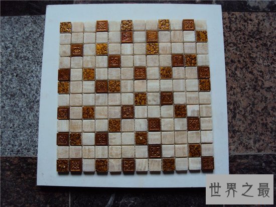 世界十大宝藏,每一个都是令人为之疯狂的