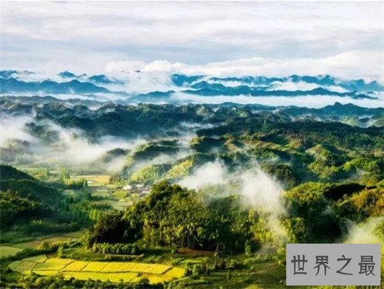 世界十大宝藏,每一个都是令人为之疯狂的