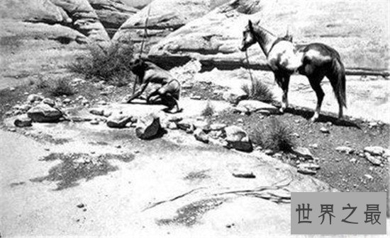 世界十大宝藏,每一个都是令人为之疯狂的