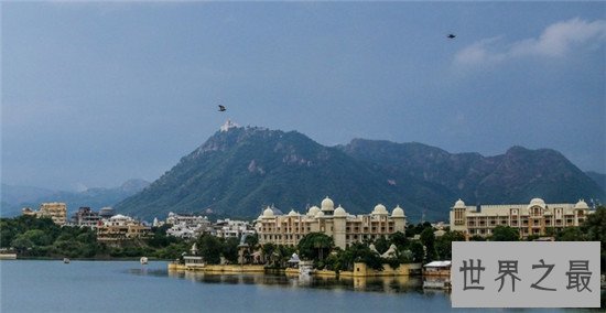 世界十大宝藏,每一个都是令人为之疯狂的