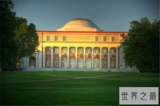 世界十大最贵学位排行,莎拉·劳伦斯学院每年光学费就40万美元