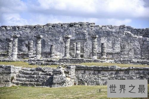 全球最大十大最美的玛雅遗址,十分美丽壮观。