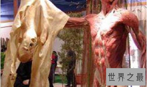 世界十大酷刑,画面极其血腥!