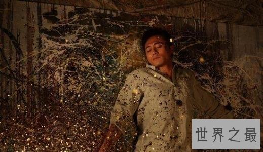 世界十大酷刑,画面极其血腥!