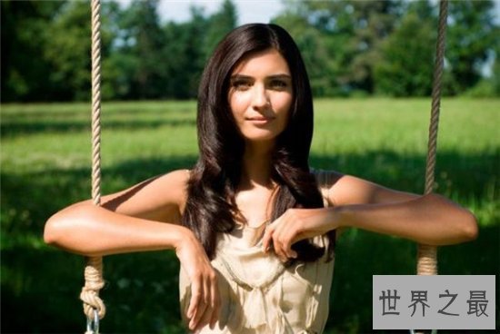 土耳其十大最性感女演员，倾国颜值那个才是你的菜！