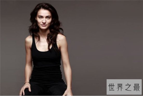 土耳其十大最性感女演员，倾国颜值那个才是你的菜！