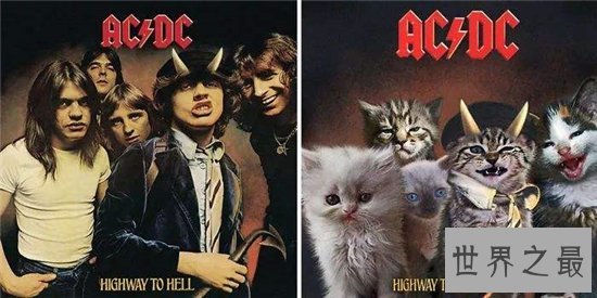 世界十大最富有的音乐乐队，U2资产竟高达1.95亿美元！