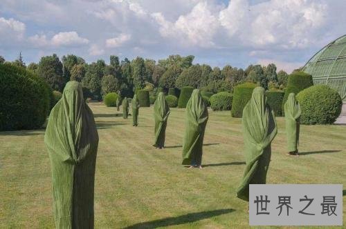 世界十大最佳高尔夫球场排行榜,它被称为最古老的高尔夫球场。