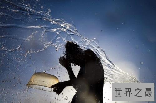 十大全球变暖的影响,它严重威胁人类生命。