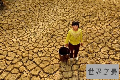 十大全球变暖的影响,它严重威胁人类生命。