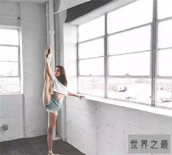 十大国际舞蹈学校,看看这里有你心仪的舞蹈学院吗