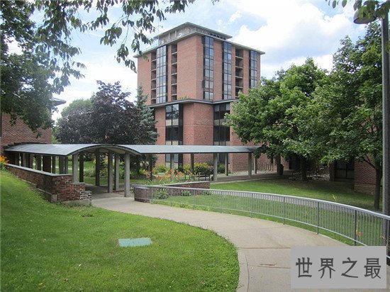 十大国际舞蹈学校,看看这里有你心仪的舞蹈学院吗