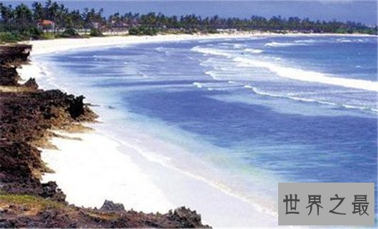 世界上最大的十个湖泊,里海位列榜首