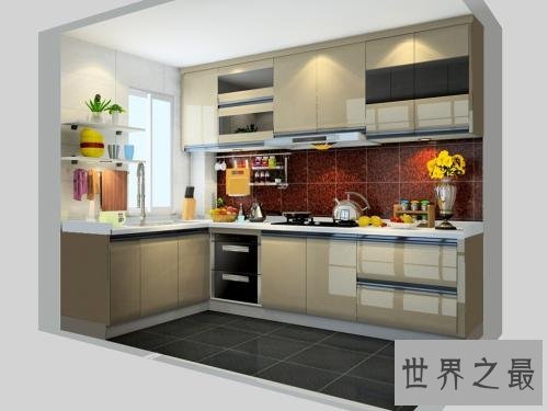 整体橱柜十大排名,整体橱柜哪个牌子好?