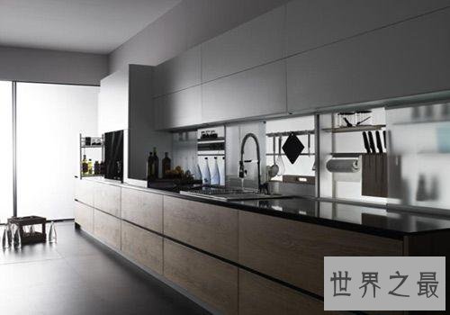 整体橱柜十大排名,整体橱柜哪个牌子好?